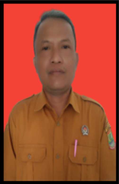 AHMAD SADELI, SE