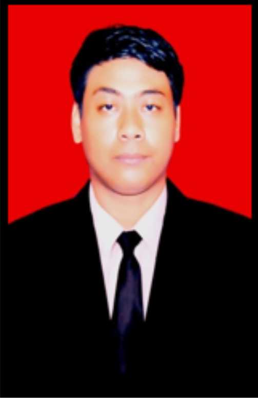 EKA HARIS SUTRISNO, S.Pd
