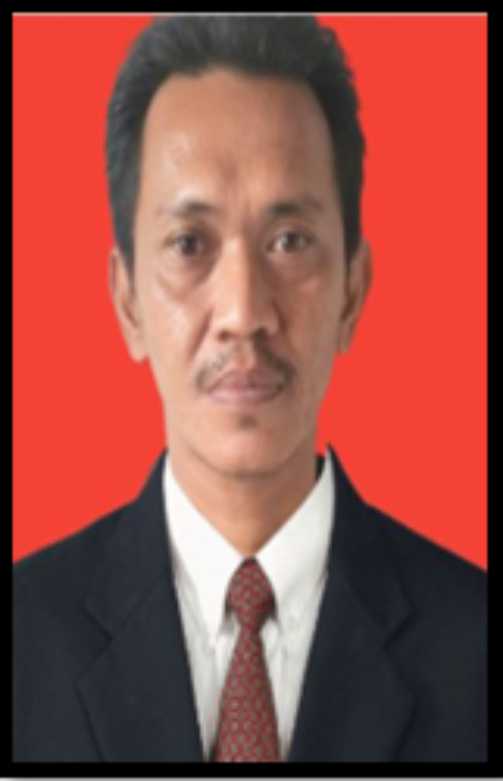 EMAN SUHERMAN, AMd. Kep
